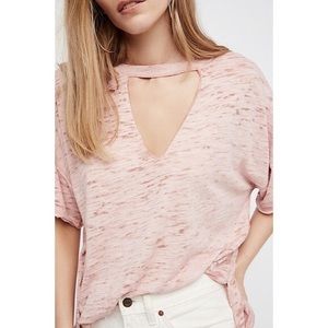 Free People Tee